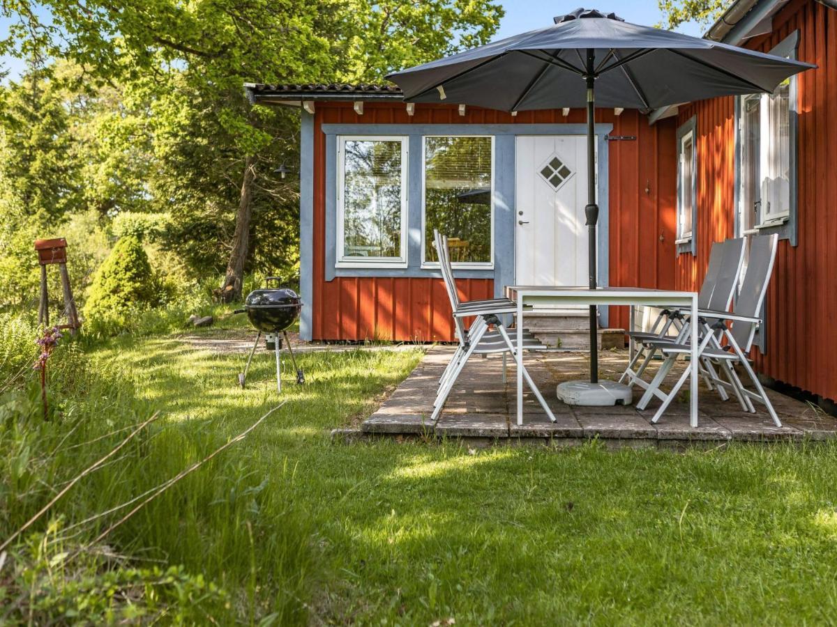 Holiday Home Aengasjoe Ekbacken By Interhome Ostra Frolunda Exterior foto