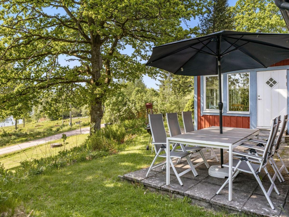 Holiday Home Aengasjoe Ekbacken By Interhome Ostra Frolunda Exterior foto