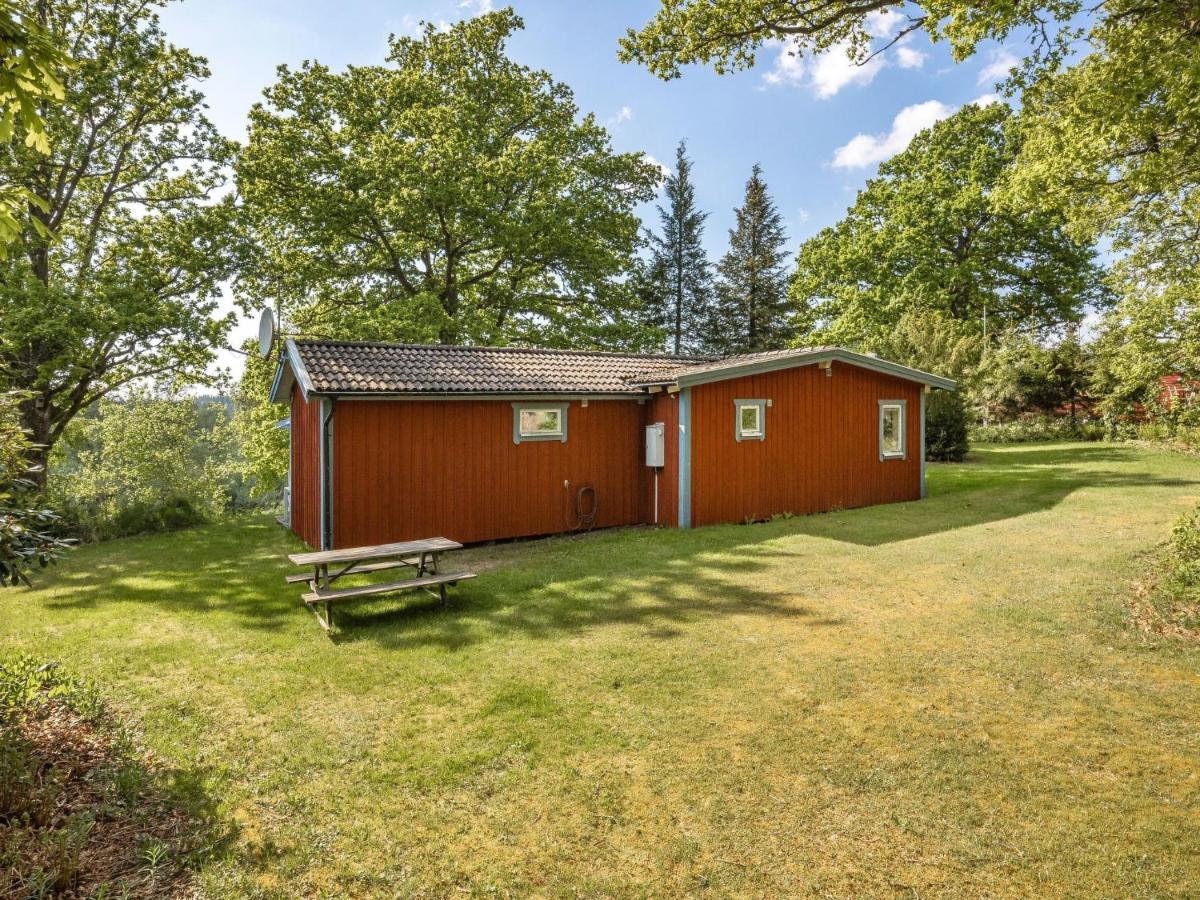 Holiday Home Aengasjoe Ekbacken By Interhome Ostra Frolunda Exterior foto
