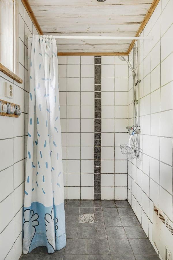 Holiday Home Aengasjoe Ekbacken By Interhome Ostra Frolunda Exterior foto
